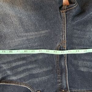 Barrel jeans Time and Tru